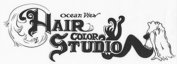 Ocean View Hair Color Studio